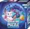 KOSMOS 683597 Adventure Puzzle Das Licht im Zauberwald, 200 Teile, interaktives Abenteuerpuzzle für Kinder, Abenteuergeschichte mit jedem Puzzleteil entdecken, Ausgezeichnet mit dem Toy Award 2024