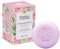 Rampal Latour - 3 Savonnettes rondes surgrasses - Mains et Corps - Parfum Rose de Grasse - Soin Nettoyant Surgras, Apaisant et Nourrissant - 98,6% d'origine naturelle - 3x125g