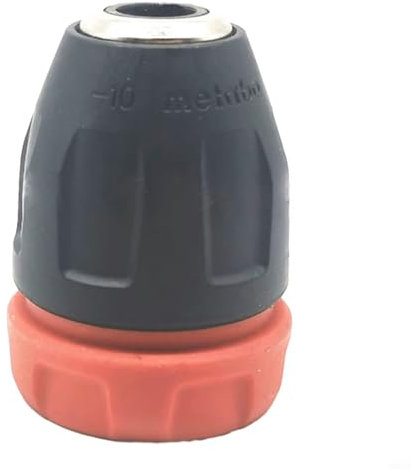 CNANRNANC Schnellspannbohrfutter, Schnellfutter für METABO 10,8V 18V BS18 Quick Basic Classic 301003330