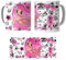 Grupo Darik Taza de Café Estilo Urbano - Diseño Vibrante y Exclusivo Karol G, Ideal para Amantes de la Música y el Estilo Latino