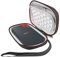 AONKE Hard Travel Case for SanDisk Extreme Portable External SSD 250GB 500GB 1TB 2TB 4TB USB-C (E61) (Black)