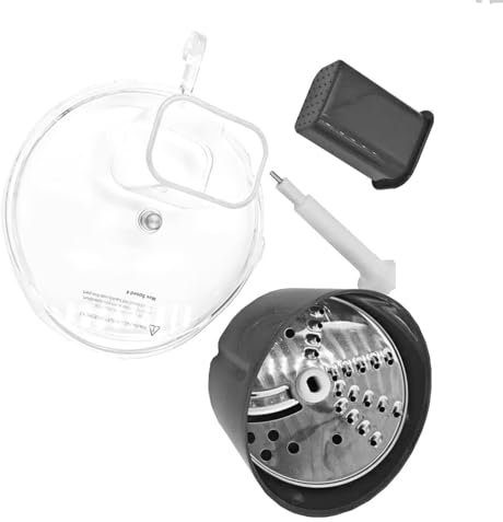 Bol de rechange multifonction en acier inoxydable pour robot culinaire TM31