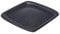 Moneta Etnea Sartén Grill de Aluminio con Superficie de Piedra Antirayaduras y Revestimiento Antiadherente, Apta para Lavavajillas, 28x28 cm, Multicolor