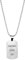 Lucardi - Kinder Halskette mit Armreif - Schmuck - Geschenk Silber