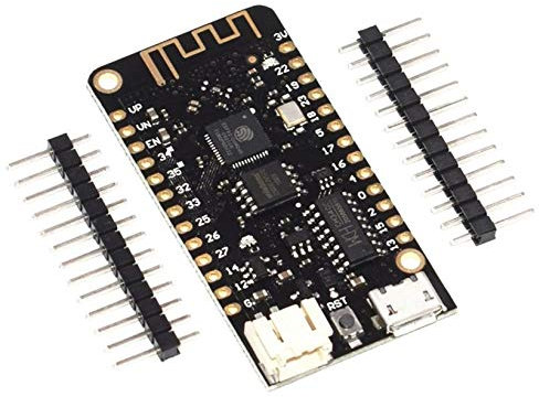 LOLIN32 Lite WiFi Bluetooth Development Board ESP-32 ESP32 CH340 CH340G MicroPython | LOLIN32 WiFi Bluetooth-Entwicklungsboard ESP-32 ESP32 CH340 CH340G MicroPython