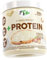 Protella Crema de Chocolate Blanco con Avellanas, 250g