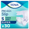 TENA ProSkin Slip, Super, Größe S, 3 x 30 Stück