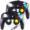 Manette de jeu filaire NGC SONVIEE pour gamecube, classique, cube, NGC, super Smash, Bros, GC, Mario, fête, Wii, U