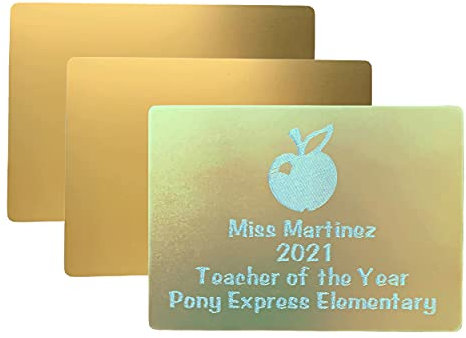 Zoom Precision-Gravurblätter aus Metall zum Ätzen mit Hersteller, Luft erforschen 2, Silhouette Cameo 4, Brother Scannen und Schneiden Gravierwerkzeug Tip Graveur – 3er-Pack