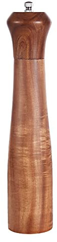 KKC Pfeffermühle aus Holz - 25CM