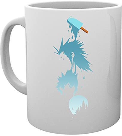 Meer Salz Trio Königreich Kaffeebecher Tassen Mug Cup