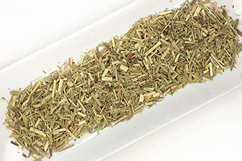 Lemon Grass a granel - 1000g
