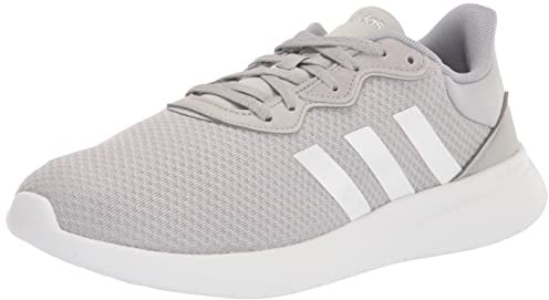 adidas Damen Qt Racer 3.0 Laufschuhe, Mehrfarbig Gridos Ftwbla Plahal, 37 1/3 EU