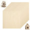 SENENQU 20 Stück Lindenholz 2 mm, Sperrholz 300 x 300 mm x 2 mm, Holzplatten zum Basteln für Laserprojekte, DIY Modell, Kunst und Handwerk, Gemälde