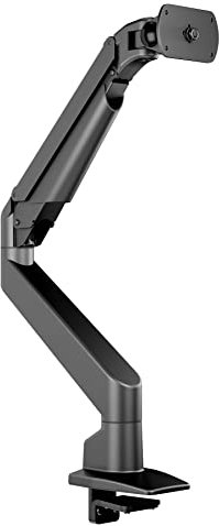 Multibrackets M Gas Lift Arm Monitor Mount for Samsung G7 Single - Black
