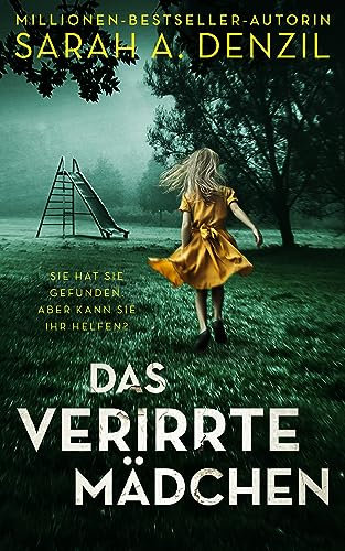 Das verirrte Mädchen