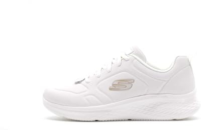 Skechers 150047 SKECH LITE PRO CITY STRIDE Zapatillas Bajas Mujer Blanco