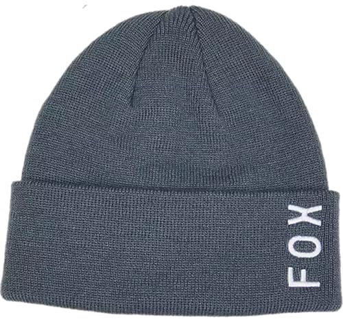 Fox Wordmark Mütze, Citadel, ONE Size