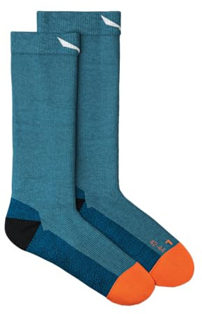 Salewa Mountain Trainer Merino Crew Socken Herren