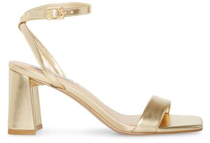 Steve Madden Luxe SM11002329 Damen Sandalen, EU 38