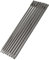 8 Pack of 200mm 7.9 Magnetic Long Reach Security Torx Bit Set (T8, T10, T15, T20, T25, T27, T30, T40) 1/4 Hex Shank - Star Screw Driver Drill Bits