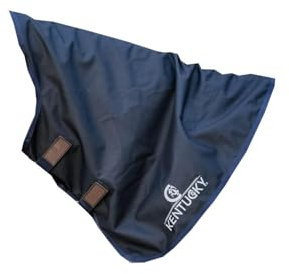 Kentucky - Halsteil All Weather wasserdicht Comfort Marine 200 g L