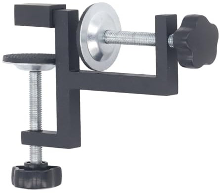 Table Saw Universal Fence Universal Fence Clamp Woodworking for Table Saw Clamping Squares Drill Press Tables Router Mitre Saws