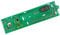 Scheda madre del computer for lavatrice, compatibile con la scheda madre del display della lavatrice Haier 0021800115C