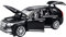 1 32 Für Volvo Xc90 Legierung Druckguss Modellauto Sammlung Simulation Spielzeugauto Geschenk Druckguss Fahrzeuge Modell(A)