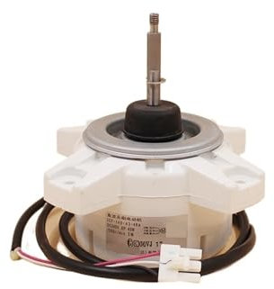 UMDNXNMA Motor de Aire Acondicionado Motor de Ventilador de Aire Acondicionado Motor de máquina ICF-140-43-4RA 43W
