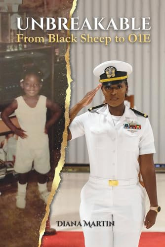 Unbreakable: From Black Sheep To O1E
