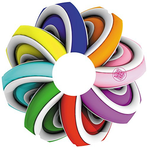 22'' Protège-rayons pour fauteuil roulant A-141 (une paire)