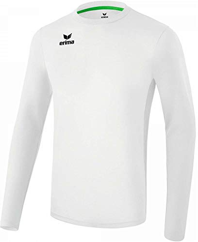 Erima Unisex Kinder Liga Trikot Langarm