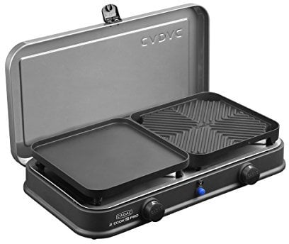 Cadac 2 Cook 2 Deluxe Pro