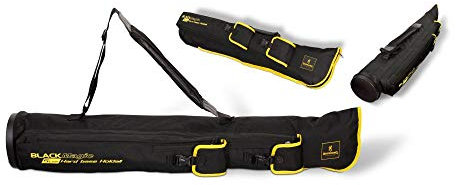 Browning Black Magic S-Line Hartboden-Futteral 185cm Ø20cm, 185 cm