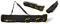 Browning Black Magic S-Line Hartboden-Futteral 185cm Ø20cm, 185 cm