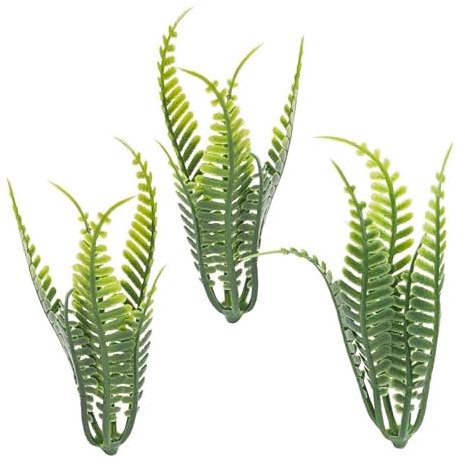 Hobbyfun Mini-Farn I, ca. 7 cm, Btl. à 6 St.