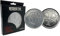 Resident Evil - Untersetzer 4er-Pack Police & Logo