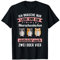 Meerschweinchen Spruch - Damen & Kinder Meerschweinchen T-Shirt
