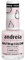 Andreia Professional NutriColor Breathable Nail Polish - Vegan and Cruelty-Free DIY Nail Art Nail Polish with Long Lasting Gloss Finish Colour NC27 Pinky White 10.5ml
