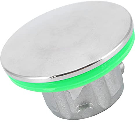 Blade Cover Replacement Waterproof Blade Protector Stainless Steel Material for Vorwerk Thermomix TM6