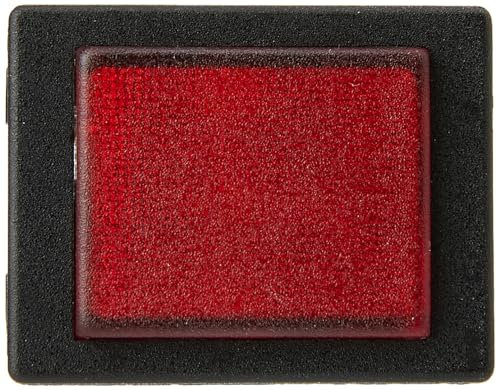Paxanpax PFC1412, Red LED Neon Power Indicator Light for Numatic Henry, Hetty, Harry, James