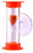 Sablier 7 Couleurs avec Ventouse 2 Minutes