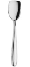 Pintinox, 50 cucchiaini per gelato Usa e Riusa, acciaio inox nichel free, alternativa alla plastica monouso(50 palette gelato)