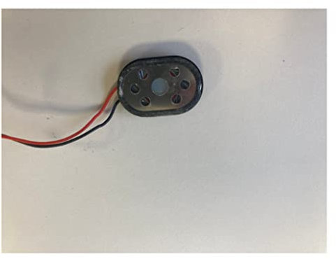 Philips - Haut Parleur pour écran ou platine de rue de visiophone -