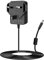 5V 3A 15W Power Supply Adapter, Replacement Graco Swing Power Cord for Graco Simple Sway, Graco Glider LX/Elite/Premier/Petite LX, Tablets LED Pixel Strip Light, USB HUB, Raspberry Pi 3 4, Router