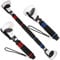YUXIMAOYI VR Game Handle Attachments for Meta/Oculus Quest 2 Controller, Gorilla Tag Long Arms Grips and BeatSaber Golf Club Baseball