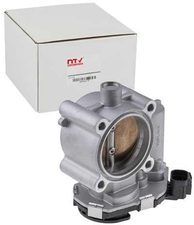 NTY Etb-Pl-013 Drosselklappenstutzen