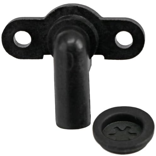 SPARES2GO Pressure Relief Device PRD with Burst Disc for Triton Electric Shower