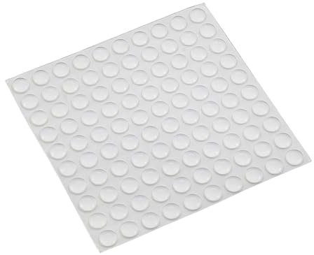 Long Nails Keyboard Stickers - 100X Nail Protection Sticker | Transparent Stickers For Long Nail Typing |Protective Nail Stickers Typing Keyboard Particles |Nail Protection Sticker For Keyboard Typing